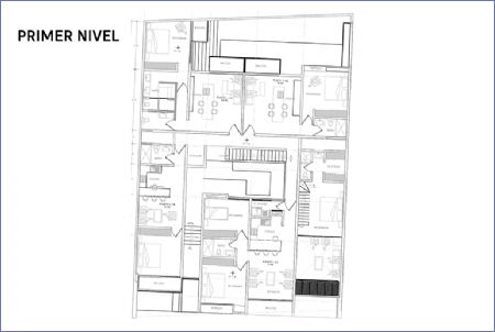 Imagen de Nivel 1 - The Eight Condos